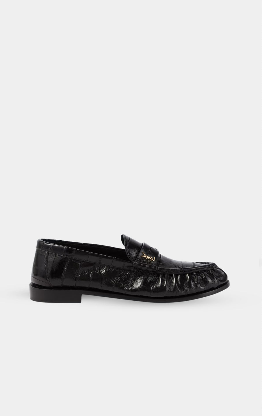 Saint Laurent Le Loafer penny
