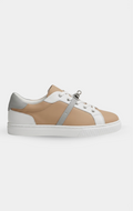 Hermès Day Beige/Grey Sneaker