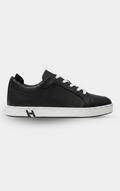 Hermès Kid Black Sneaker