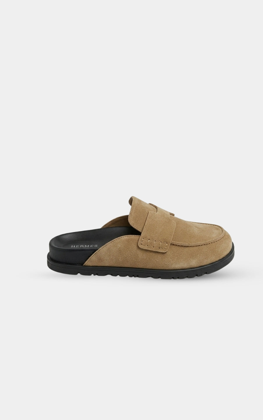 Hermès Go Mule