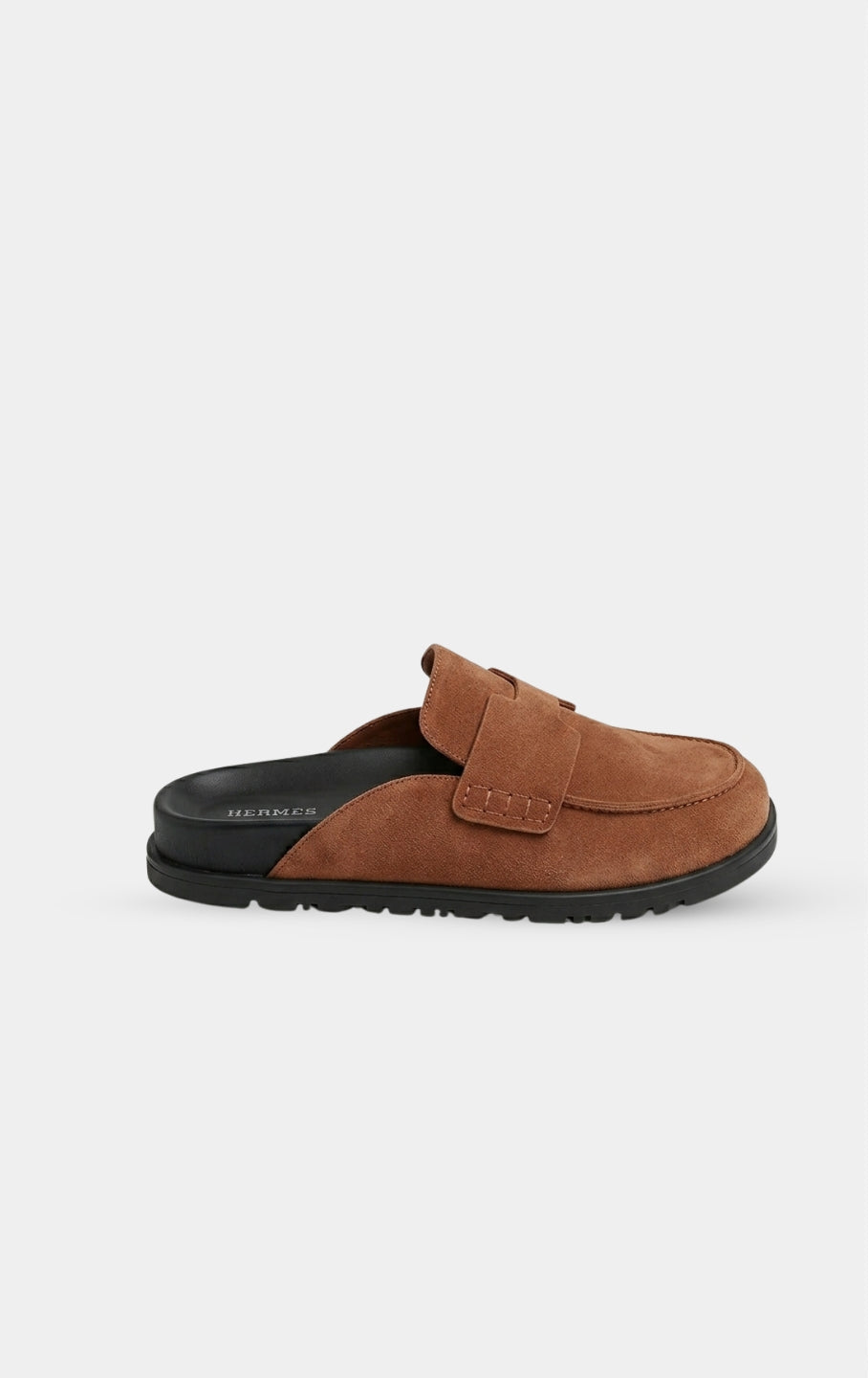 Hermès Go Mule