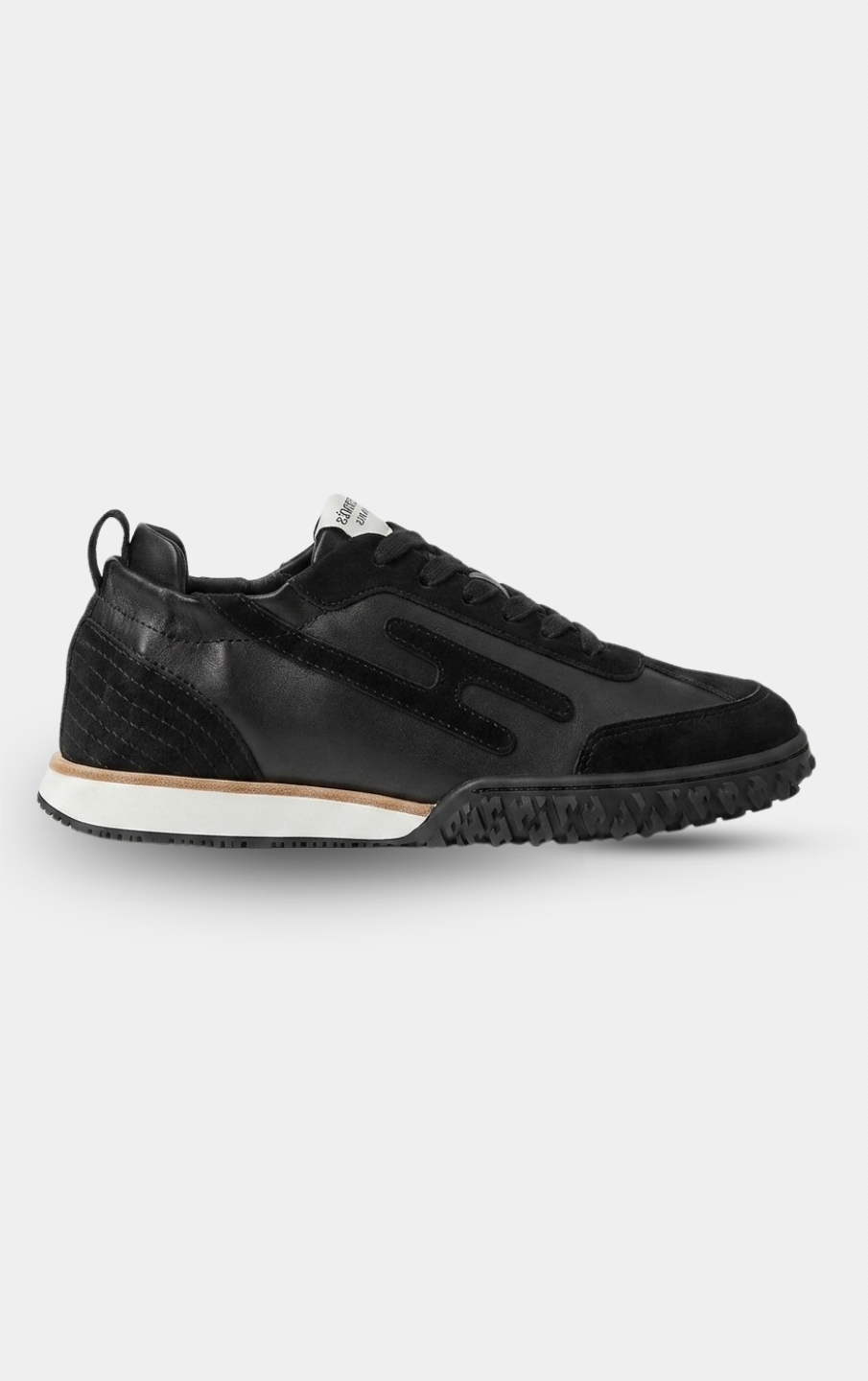 Hermès Jet Noir Sneakers