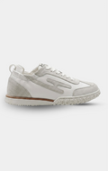 Hermès Jet White Sneakers