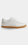 Hermès Match White Sneaker