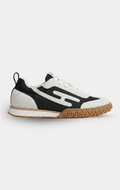 Hermès Jet White/Black Sneakers