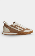 Hermès Jet Beige Sneakers