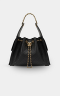 CHANEL 25 SMALL HANDBAG