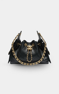 CHANEL 25 MINI HANDBAG