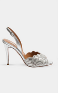 AQUAZZURA Ce Soir Sandal 105