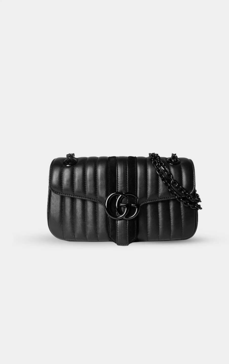 Gucci Jetset GG Marmont Shoulder Bag