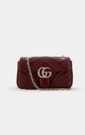 Gucci GG Marmont shoulder bag