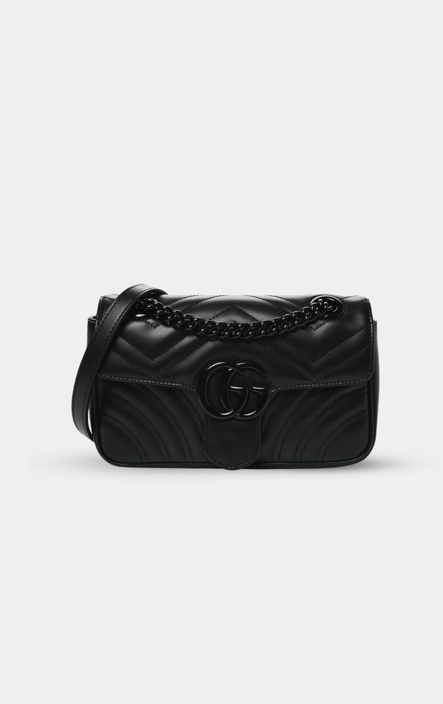 Gucci GG Marmont shoulder bag