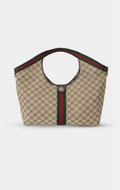 Gucci Giglio large tote bag