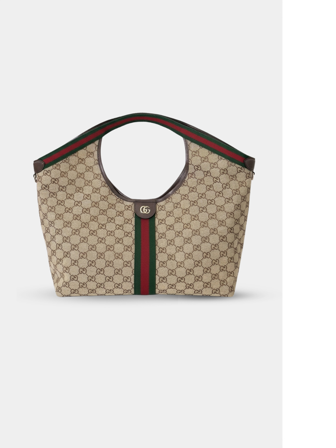Gucci Giglio large tote bag