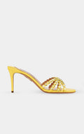 Tequila Mule Yellow 85