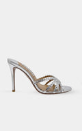 Tequila Mule Silver 85