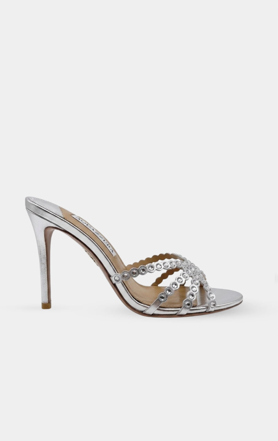 Tequila Mule Silver 85