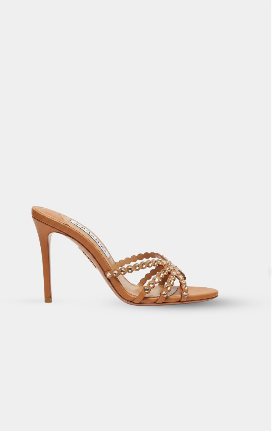 Tequila Mule Beige 85
