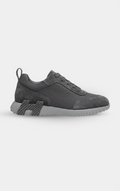 Hermès Bouncing Grey Sneaker