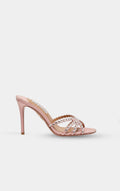 Tequila Mule Pink 85