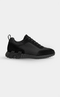 Hermès Bouncing Black Sneaker
