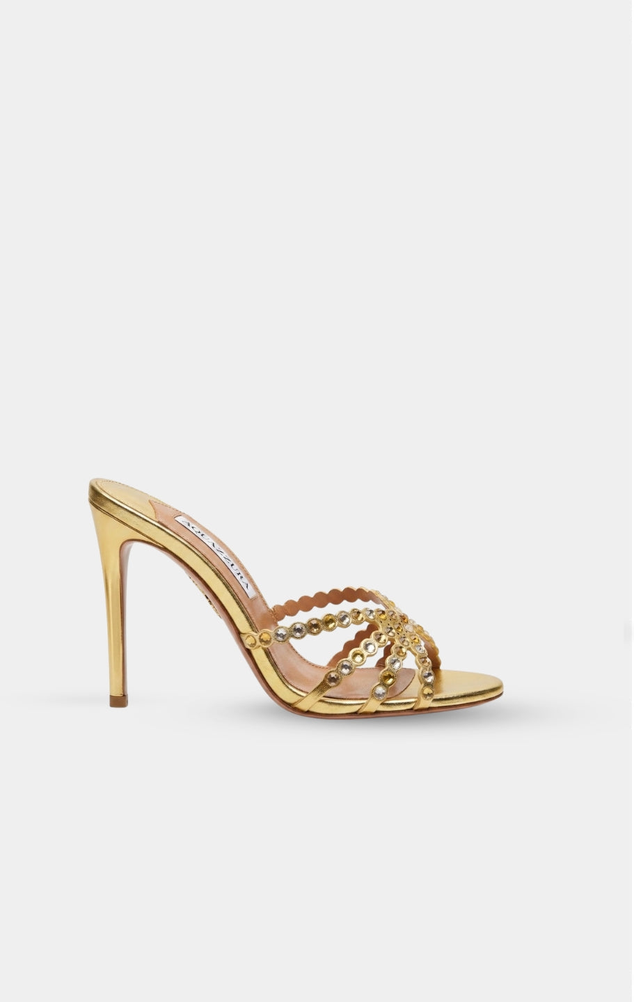 Tequila Mule Gold 85