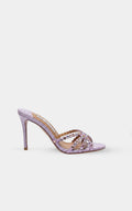 Tequila Mule Purple Snakeskin 85