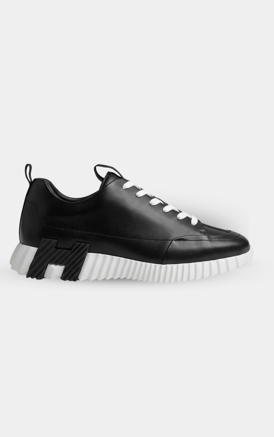Hermès Jump Black Sneaker