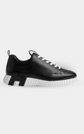 Hermès Jump Black Sneaker