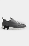 Hermès Jump Grey Sneaker
