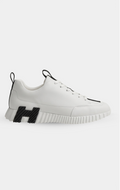 Hermès Jump White Sneaker