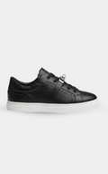 Hermès Day Black Sneaker