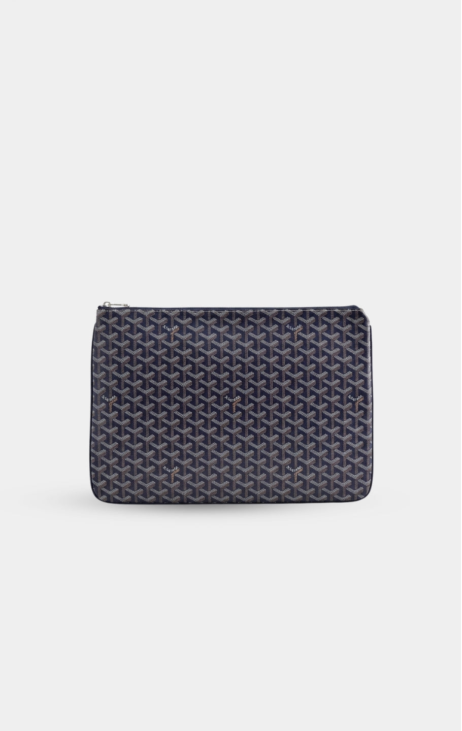 GOYARDINE CLUTCH