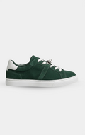 Hermès Day Olive Sneaker