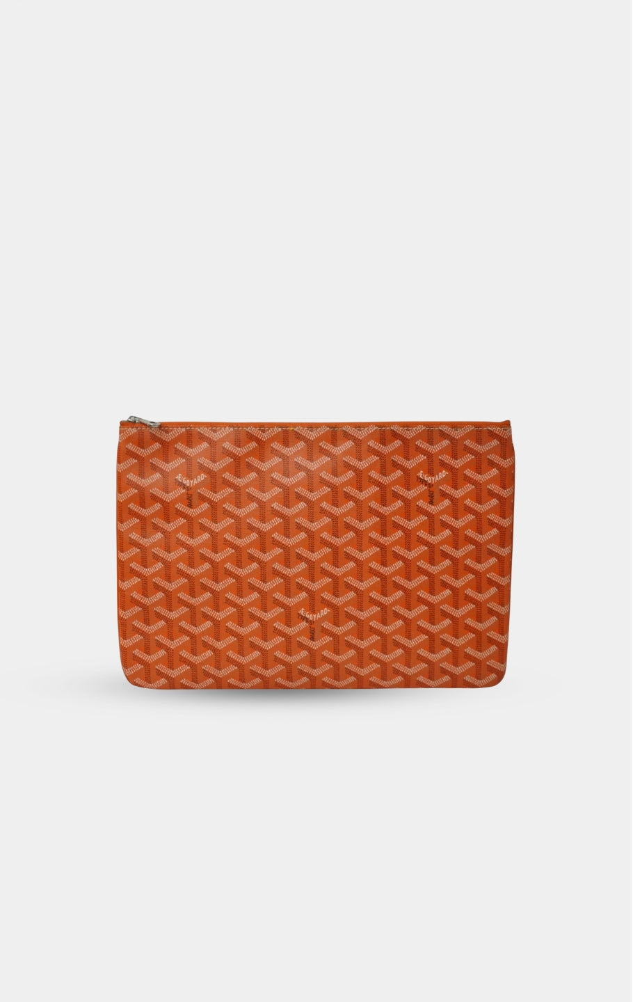 GOYARDINE CLUTCH