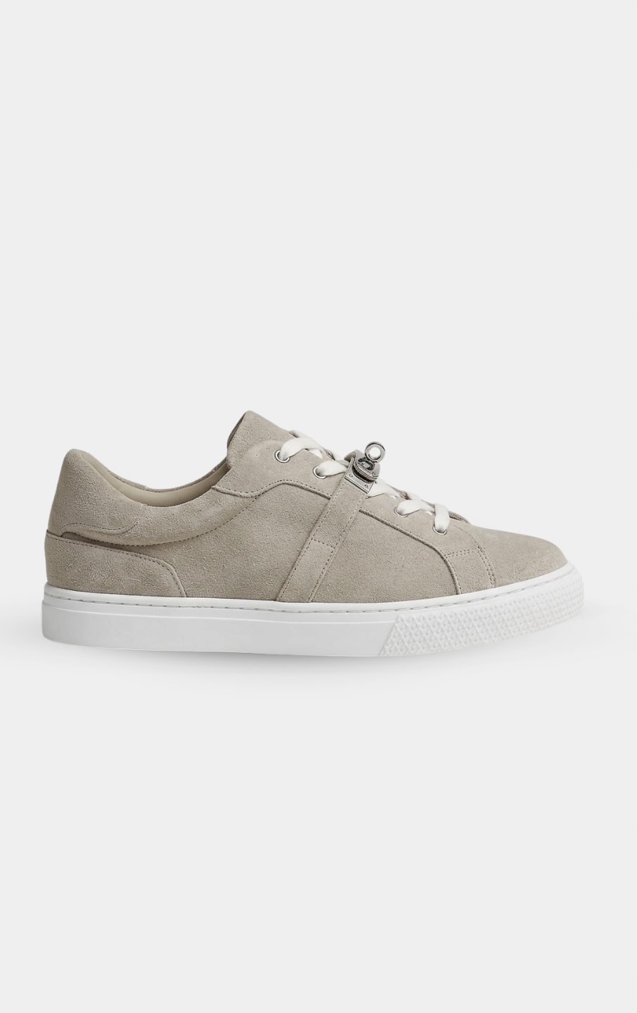 Hermès Day Light Grey Sneaker