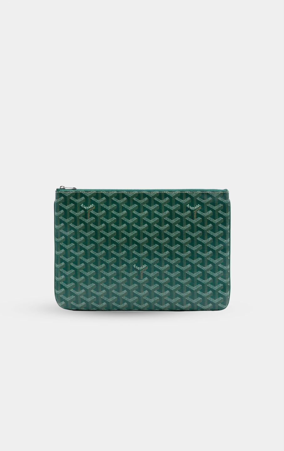 GOYARDINE CLUTCH