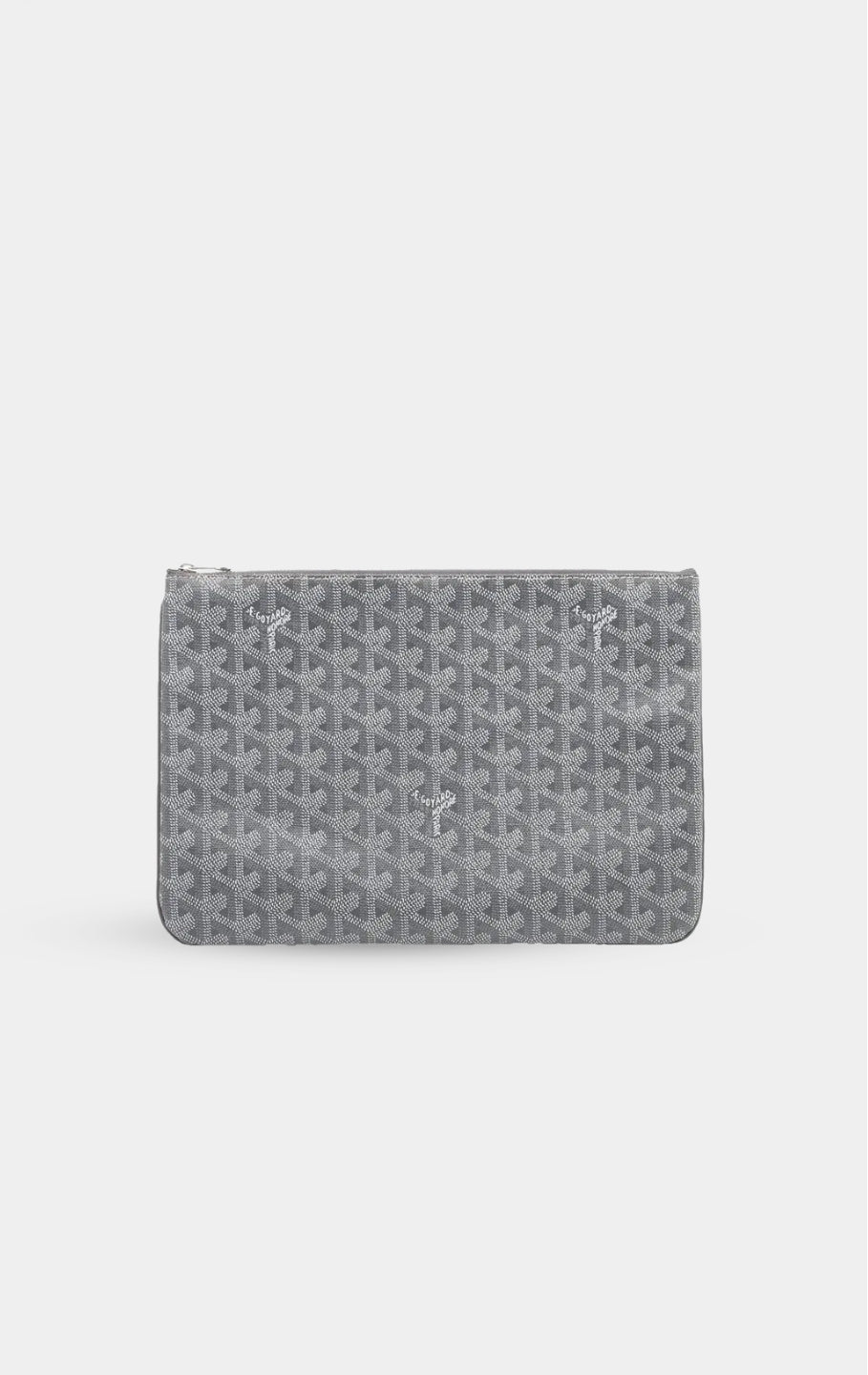 GOYARDINE CLUTCH