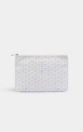 GOYARDINE CLUTCH