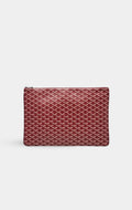 GOYARDINE CLUTCH