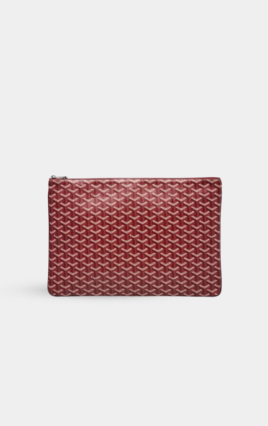 GOYARDINE CLUTCH