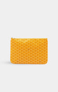 GOYARDINE CLUTCH
