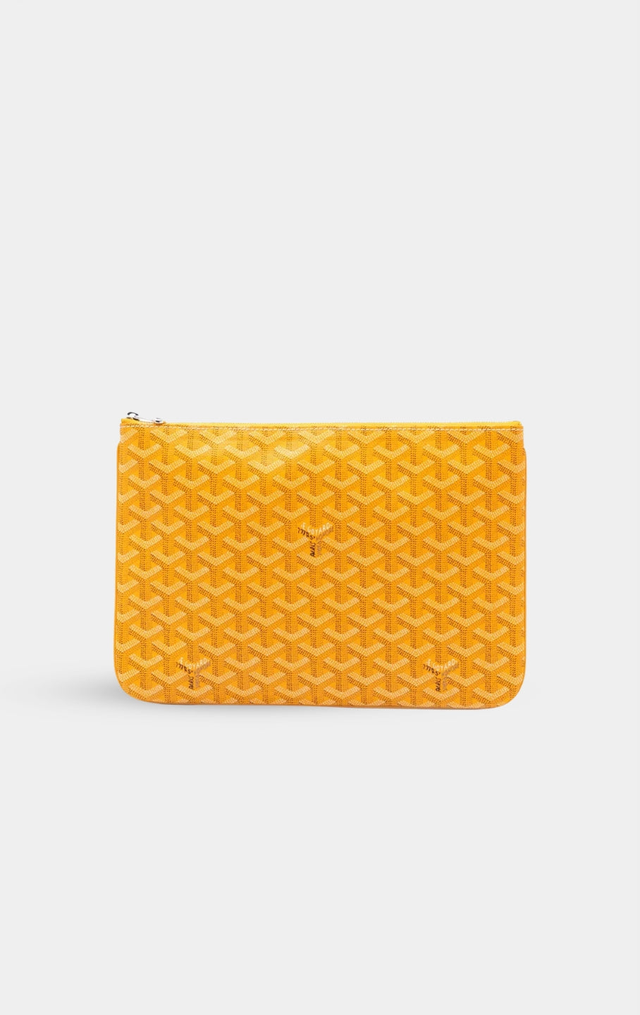 GOYARDINE CLUTCH