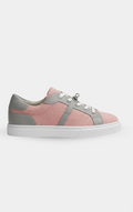 Hermès Day Pink/Grey Sneaker
