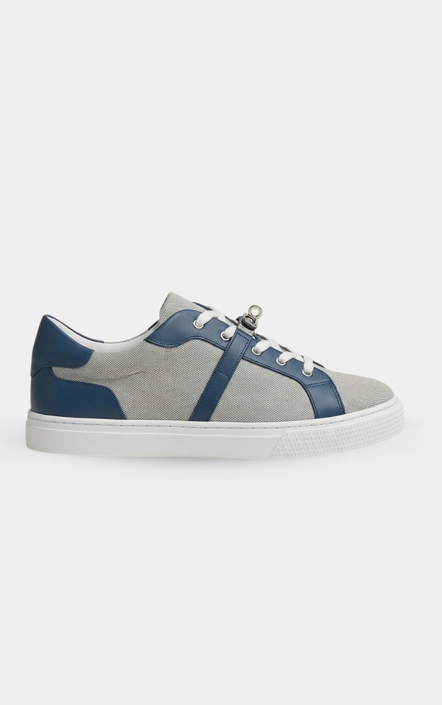Hermès Day Blue/Grey Sneaker