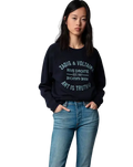ZV Upper Blason Sweatshirt