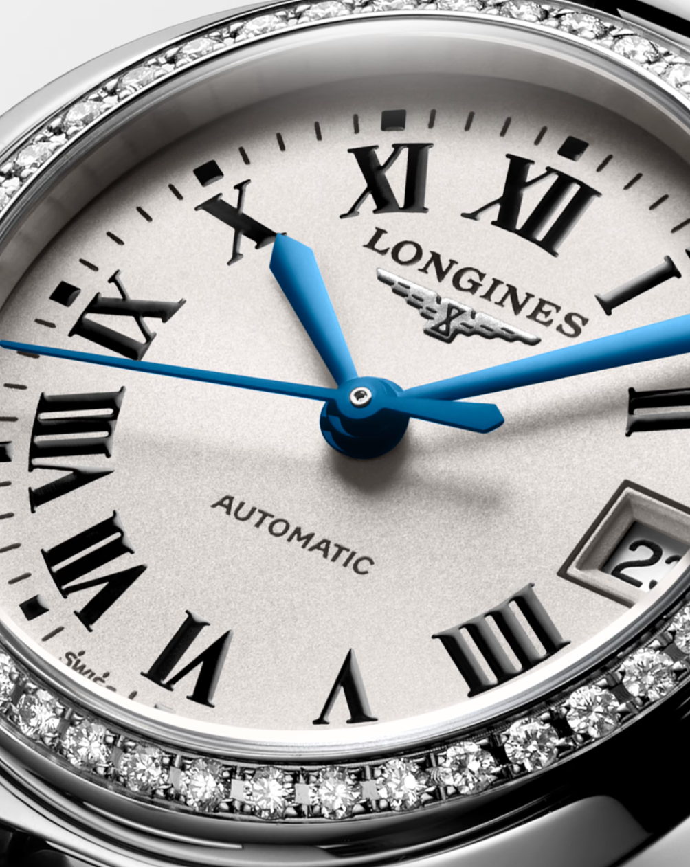 LONGINES PRIMALUNA