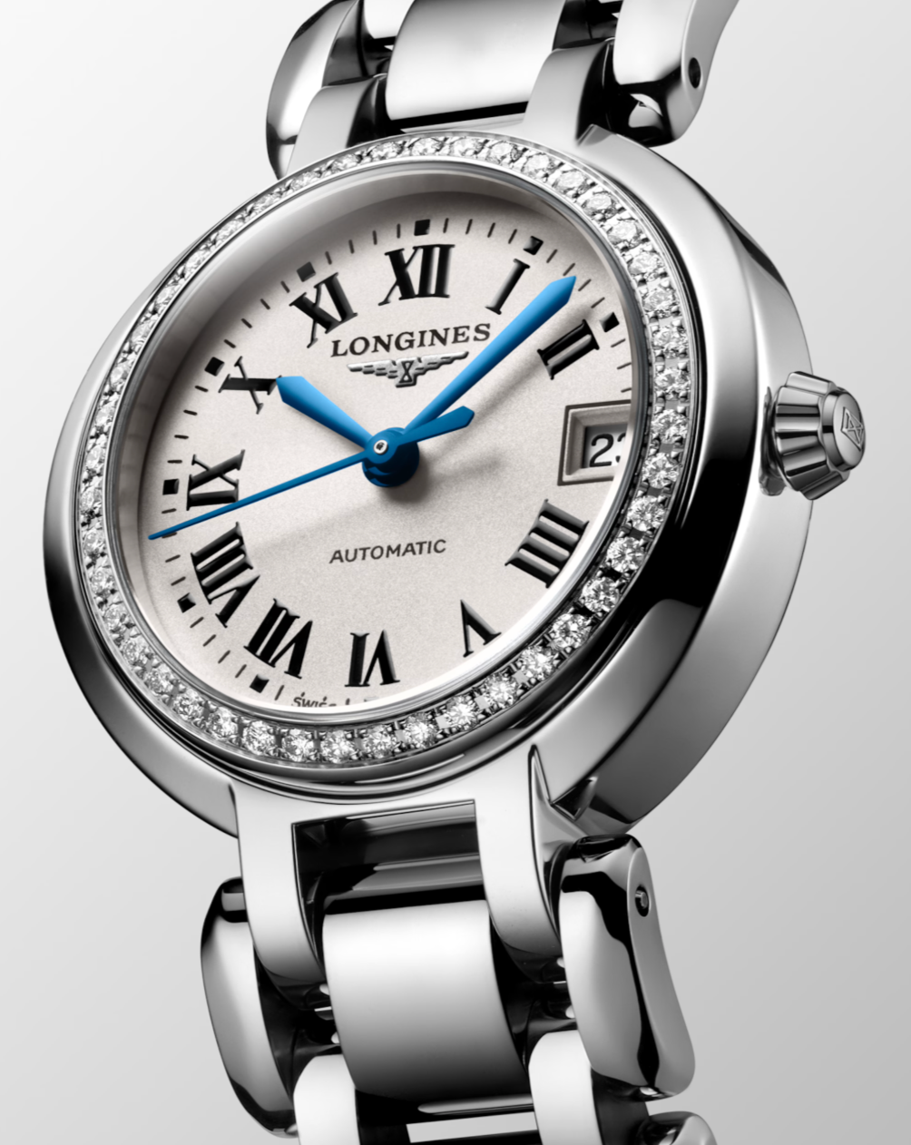 LONGINES PRIMALUNA