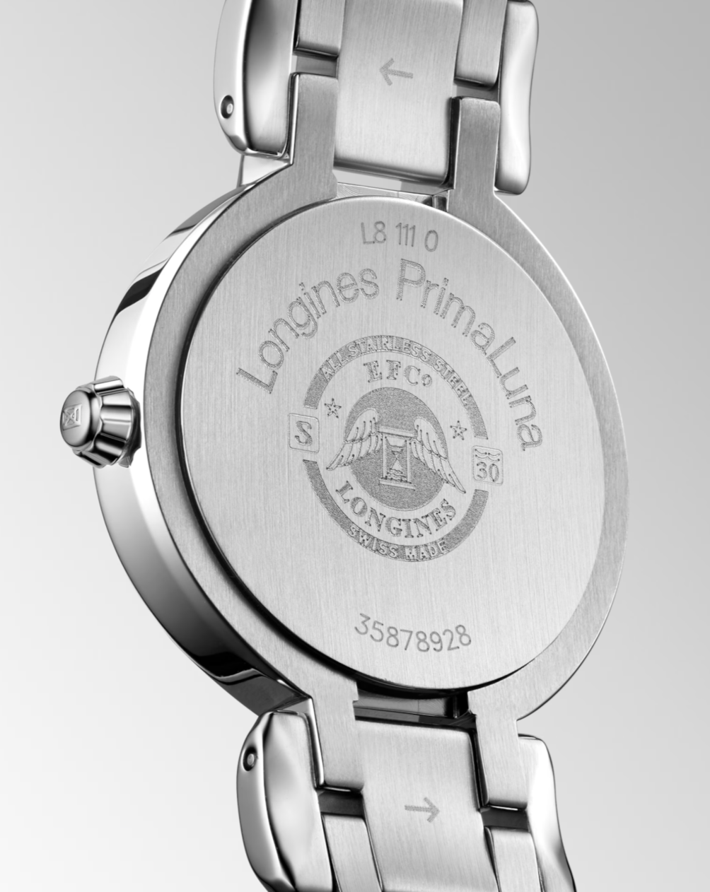 LONGINES PRIMALUNA