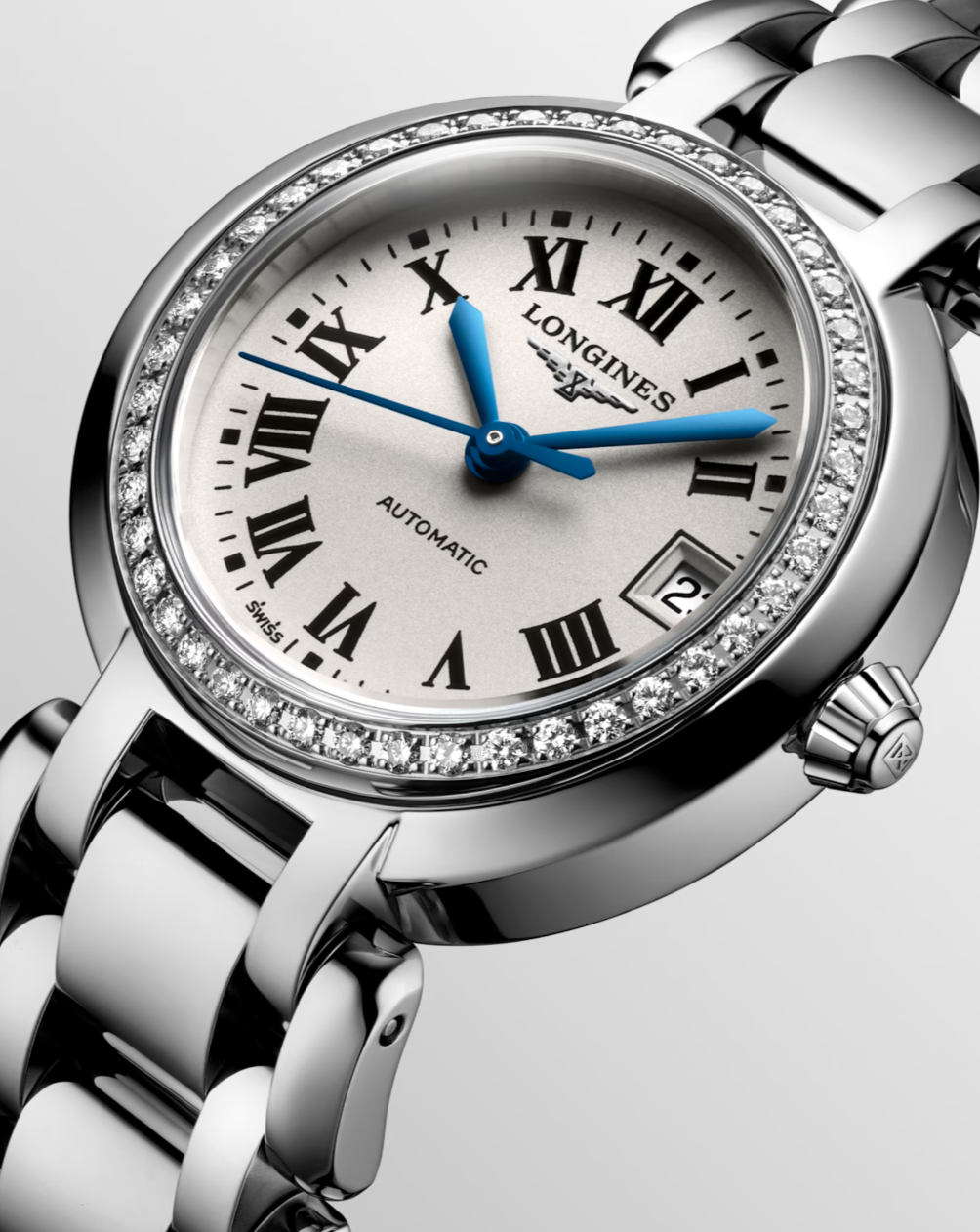 LONGINES PRIMALUNA